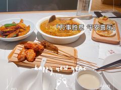 -关东小磨东北菜(漕河泾印象城店)