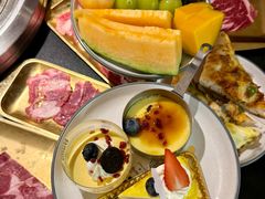 -東盛炭烤自助料理(浦东文峰广场店)