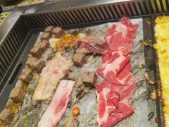 -阿亲家·韩式无限烤肉(春熙路店)