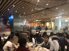 大堂-龙记香港茶餐厅(久光百货店)