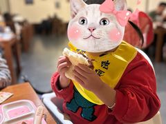密云烧肉-烧肉馆(古北水镇景区店)