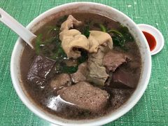 -田海鹰猪血汤(平东一街店)