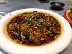 荞面猪手-红辣椒·川菜·火锅(科华路店)