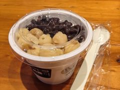 -文宇奶酪(南锣鼓巷店)