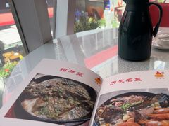 -小粤楼·怀旧粤菜(万辉国际广场店)