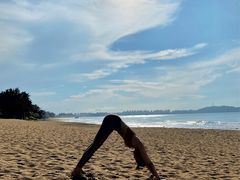 -三亚海棠湾万丽度假酒店