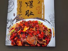 -福苗小骆驼烧烤(莲湖路店)