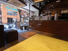 -JPG canteen(广州东山口店)