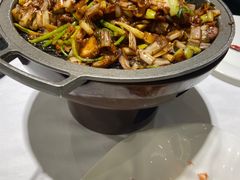 -民福居烤鸭店(石榴庄店)