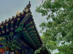 -护国法轮寺