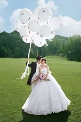 -IDO婚纱摄影(上海旗舰店)