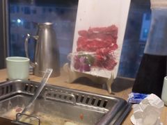 -野妹经典火锅(民治店)