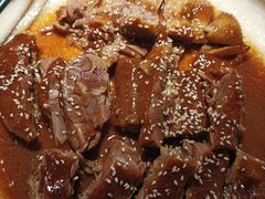 -张家卫·阳江菜·小海鲜(肥婆湾桥店)