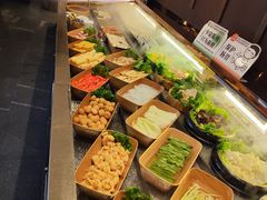 -牛New寿喜烧(新六百店)