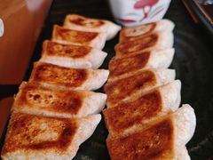 脆皮烧饺子-天手古舞居酒屋(889广场店)
