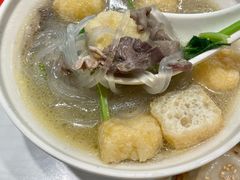 -咬不得高祖生煎·简餐(天城商业中心店)