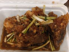 -繁仔牛杂(石排店)