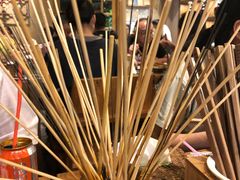 -串大叔炭火烤串·鸡西大冷面刀削面(总店)
