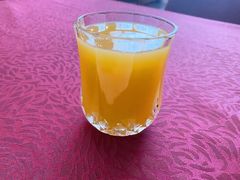 芒果汁-92°C俄式厨房(中央大街店)