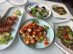 -北京德胜门华宇假日酒店·画廊咖啡厅