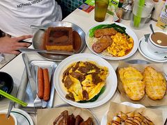 -華歡冰室-WahFoon(吉大店)