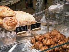 -麦田工坊(月湖店)