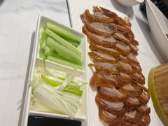 -北平小馆·烤鸭·家常菜(磨房北里店)