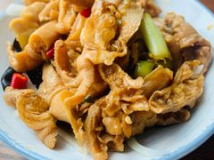 去骨凤爪-奕景小馆·地道大连菜(恒隆广场店)