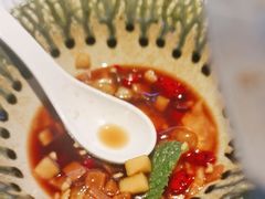 -江边城外烤鱼(方庄时代购物中心店)