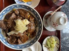 -蘭·日本料理铁板烧(碧云路店)