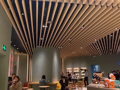 -星巴克(深圳平安金融中心B1店)