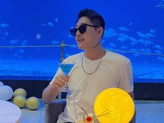 -烟台海昌鲸鲨海洋公园