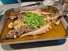 -半天妖烤鱼(大兴大悦春风里店)