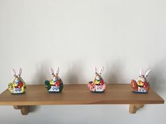 -老北京兔儿爷(琉璃厂东街店)