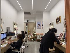 -海马体照相馆(万菱汇店)