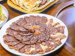 -王胖子驴肉火烧(东四旗舰店)