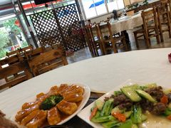 -顺德美食坊(南沙分店)