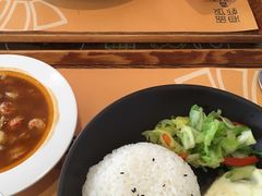 -海盗虾饭·剥好的小龙虾饭(SOHO尚都店)