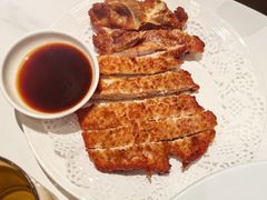 -顶特勒·黄鱼馆·特色菜(上海大世界店)