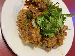 粉蒸牛肉-百年粉蒸牛肉