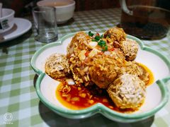-鑫小城故事·藕汤·家常菜(台北一路总店)