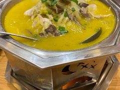 东北杀猪菜-小土豆北方菜馆(文慧园店)