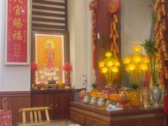 -芋包王闽南茶楼(八市店)