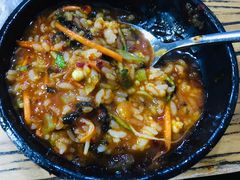 -京玉菲饭店(李村店)