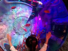 -沈阳海洋探索中心