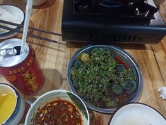 -小板凳(四公里店)