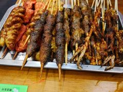 -阿拉提大盘鸡@米饭(南环东路汇邻广场店)