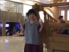 -纽斯桑拿会所(天山店)