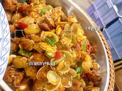 -东来土菜馆(民祥园路店)