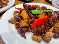 -东就鸭饭店·古早海南菜(友谊南海城店)